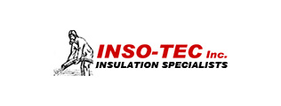 Inso-Tec Inc. Insulation Specialist Ottawa