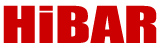 HiBAR logo